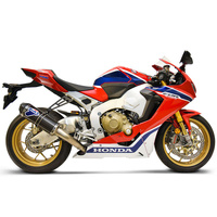 Termignoni HONDA CBR 1000 17-19 Full Racing System