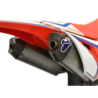 Termignoni HONDA CRF 250R 18-21 Full Racing System