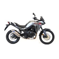 Termignoni Honda Transalp 750 23-25 Slip On