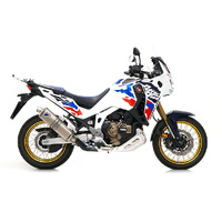 Termignoni Honda CRF 1100L Africa Twin 24-25 Slip On