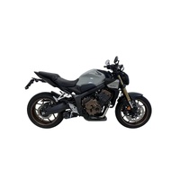 Termignoni Honda CB650 R 18-25 Full System
