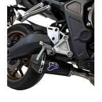 Termignoni Honda CB650 R 18-25 Full System