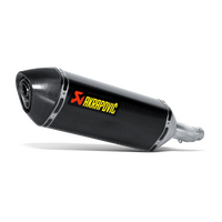 Akrapovic Honda CBR300R (14-17) Slip-On System