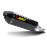 Akrapovic CB500F (13-16) Slip-On System