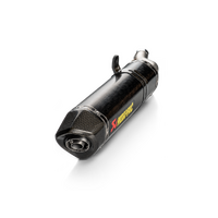 Akrapovic Honda CB500F (16-24) Slip-On System