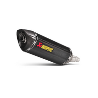 Akrapovic Honda NC 700/750X (12-20) Slip-On System