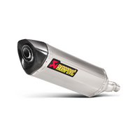 Akrapovic Honda NC 700/750X (12-20) Slip-On System