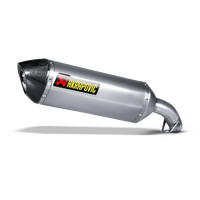 Akrapovic Honda VFR800F (14-16) Slip-On System