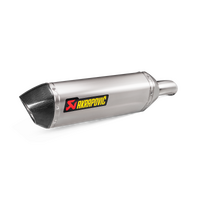 Akrapovic Honda VFR800F (17-20) Slip-On System