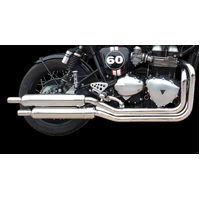 IXIL BOTTLE END CAP (CHROME)