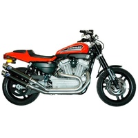 Termignoni Harley Davidson XR 1200 R 08-12 Slip On