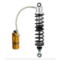 Ohlins HD 044 Shock Absorbers To Suit Various Harley Davidson Models