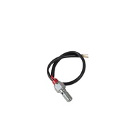 Bonamici Racing Hydrostop To Suit European Bikes (M10 x 1)
