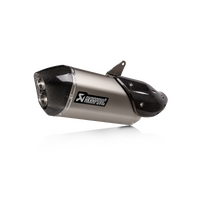 Akrapovic H-D Pan America 1250 (21-24)