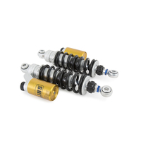 Ohlins Harley-Davidson FX-D series  305mm (PAIR)