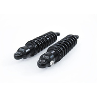 Ohlins STX 36 Blackline Shock Absorber HD 772 (329 mm)