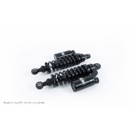 Ohlins HD FLH-T Blackline (PAIR)