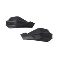 SW-Motech Adventure Handguard Kit Black. Honda / Suzuki / Triumph models.(HDG.00.220.30301/B)