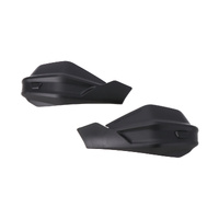 SW-Motech Adventure Handguard Kit Black. Ducati / KTM models.(HDG.00.220.30601/B)