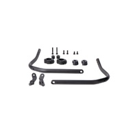 SW-Motech Handguard mounting kit, Black. Honda XL750 Transalp (22-). (HDG.00.220.81402/B)
