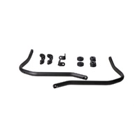 SW-Motech Handguard Mounting Kit - Black. Tiger 800/XC/XR, Tiger 1200/XC/XR.(HDG.00.220.82200/B)