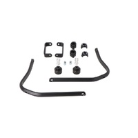 SW-Motech Handguard Mounting Kit - Black. Honda CRF300 Rally (20-).(HDG.00.220.84600/B)