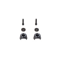 SW-Motech Handguard Mounting Kit Supplement For Triumph Speed Triple S / RS (18-).(HDG.00.220.90200)