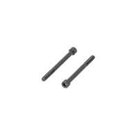 SW-Motech Handguard Mounting Kit Supplement For KTM 990 Duke (23-)(HDG.00.220.90900)