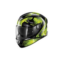 Shark Skwal 2 Venger (Black/Yellow) [Size: S]