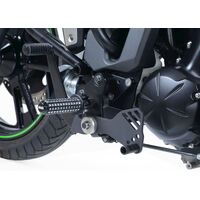 R&G Racing Heel Shifter To Suit Kawasaki Vulcan S '15- & Vulcan Cafe '18-