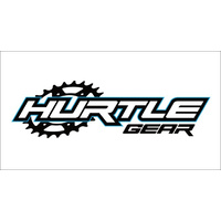 Hurtle Gear Indoor Banner