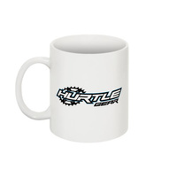 Hurtle Gear Mug