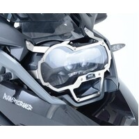 R&G Racing Headlight Guard To Suit BMW R1200GS '13-