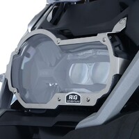 R&G Racing Headlight Guard To Suit BMW R1200GS & BMW R1250 GS '18-