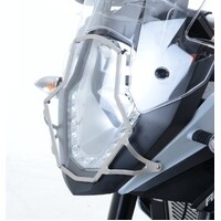 R&G Racing Headlight Guard To Suit KTM 1050/1090/1190 Adventure models