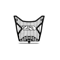 R&G Racing Headlight Guard To Suit BMW R 1300 GS Adventure '24-