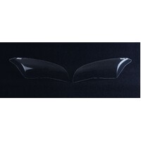 R&G Racing Headlight Shields To Suit Kawasaki ZX-10R '16-