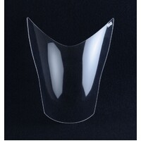R&G Racing Headlight Shield To Suit Kawasaki ER6-N '12-