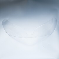 R&G Racing Headlight Shield To Suit Triumph Daytona 675 '13-
