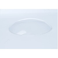 R&G Racing Headlight Shield To Suit Ducati Monster 1200 '14-, 1200R '16-, 1200S '14- 