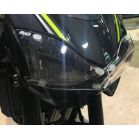 R&G Racing Headlight Shield To Suit Kawasaki Z900 '17-'19
