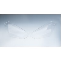 R&G Racing Headlight Shield To Suit Honda CBR1000RR / SP / SP2 '17-'19