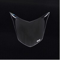 R&G Racing Headlight Shield To Suit Suzuki GSX-S750 '17-