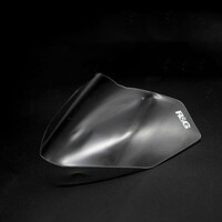 R&G Racing Headlight Shield To Suit HONDA CB500F '19-, CB500X '19-, CB750 Hornet '23- & XL750 Transalp '23-