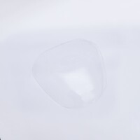 R&G Racing Headlight Shield To Suit Ducati Diavel 1260 '19- / 1260S '19-