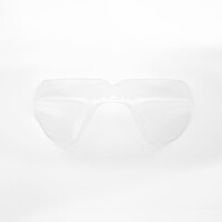 R&G Racing Headlight Shield To Suit Kawaski Z900 '20- & Z H2 '20-