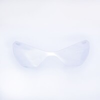 R&G Racing Headlight Shield To Suit Honda CRF1100L Africa Twin (Standard Model) '20-