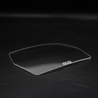 R&G Racing Headlight Shield To Suit Suzuki V-Strom 1050  / V-Strom 1050 DE '23- & XT '20-