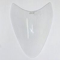R&G Racing Headlight Shield To Suit Suzuki Hayabusa '21-