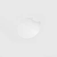 R&G Racing Headlight Shield To Suit Honda CB1000R' 21-